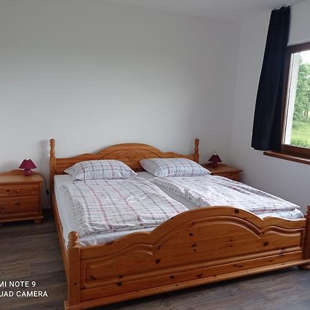 Apartmany U Becova Nad Teplou Bečov nad Teplou Eksteriør billede