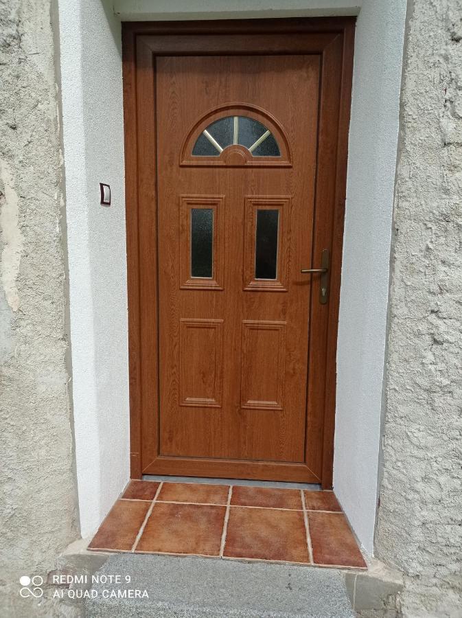 Apartmany U Becova Nad Teplou Bečov nad Teplou Eksteriør billede
