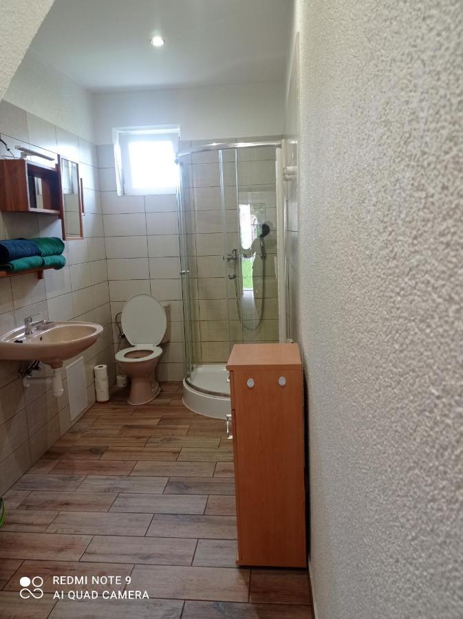 Apartmany U Becova Nad Teplou Bečov nad Teplou Eksteriør billede