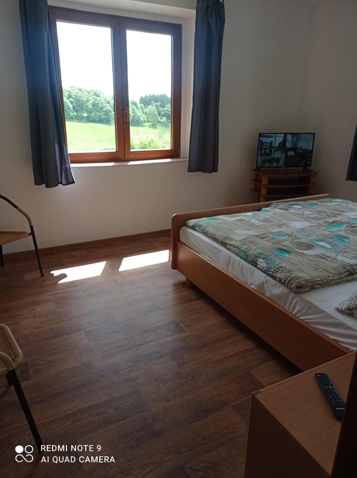 Apartmany U Becova Nad Teplou Bečov nad Teplou Eksteriør billede